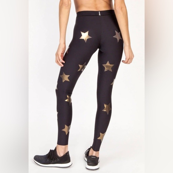 Ultracor Star Leggings - Picture 2 of 7
